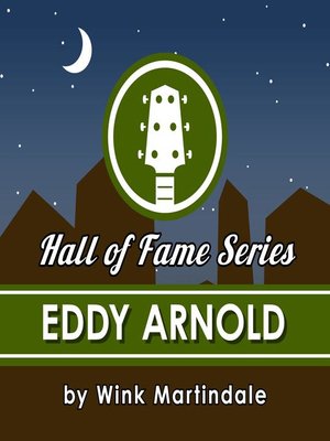 cover image of Eddy Arnold